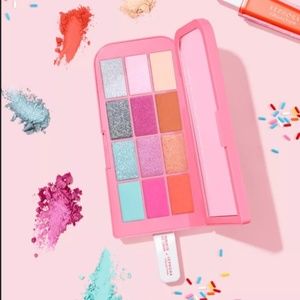SEPHORA  Museum of Ice Cream pigment palette